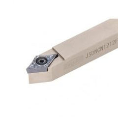 JSDNCN1010X11 J TYPE HOLDER - Industrial Tool & Supply