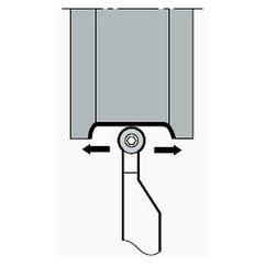 SRACR1616H05 TOOL HOLDER - Industrial Tool & Supply