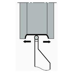 TRACN2525M06 - Turning Toolholder - Industrial Tool & Supply