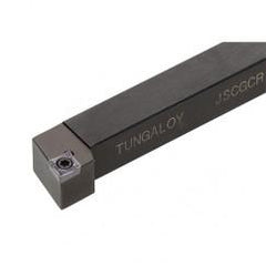 JSCGCR1212H06 J TYPE HOLDERS - Industrial Tool & Supply