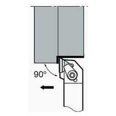 CTGPR1616H3 - Turning Toolholder - Industrial Tool & Supply