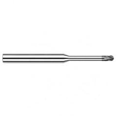 .118 BALL CVD STB FL 5X RCH EM - Industrial Tool & Supply