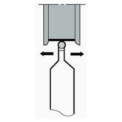TRDCN2525M06 - Turning Toolholder - Industrial Tool & Supply