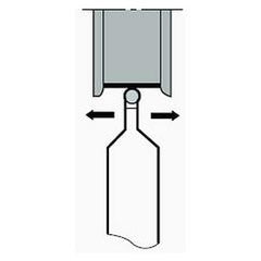 TRDCN2525M06 - Turning Toolholder - Industrial Tool & Supply
