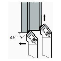 CSSPR1616H3 - Turning Toolholder - Industrial Tool & Supply
