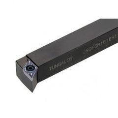JSDFCR1616H11 J TYPE HOLDERS - Industrial Tool & Supply