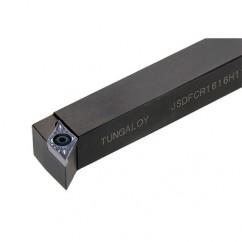 JSDFCL1616H11 J TYPE HOLDERS - Industrial Tool & Supply