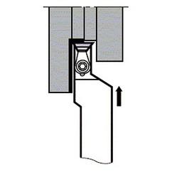 CTCPR2525M3 - Turning Toolholder - Industrial Tool & Supply