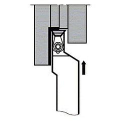 CTCPR2525M3 - Turning Toolholder - Industrial Tool & Supply