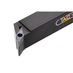 SVQCR2020K16 - Turning Toolholder - Industrial Tool & Supply