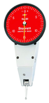 R811-5PZ TEST INDICATOR - Industrial Tool & Supply