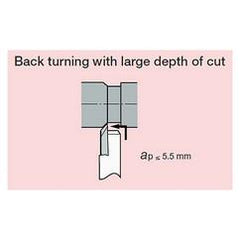 JSXBL1010K8-C J TYPE HOLDERS - Industrial Tool & Supply