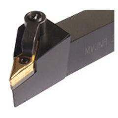 MVJNL 12-3 - 3/4 x 3/4" SH - LH - Turning Toolholder - Industrial Tool & Supply