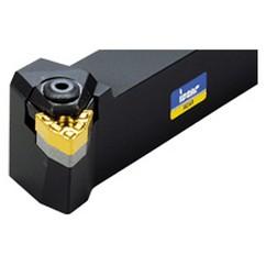 MWLNR 16-4W -1 x 1" SH - RH - Turning Toolholder - Industrial Tool & Supply
