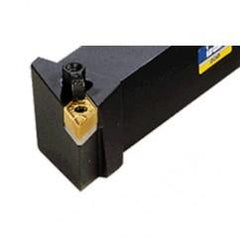 MDJNL 10-3 - 5/8 x 5/8" SH - LH - Turning Toolholder - Industrial Tool & Supply
