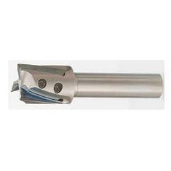 EPH13R012M07.0-2 HYBRID MILL CUTTRS - Industrial Tool & Supply