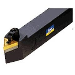 MTENN 16-4 - 1 x 1" SH - Neutral - Turning Toolholder - Industrial Tool & Supply