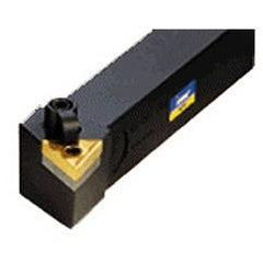 MTJNR 16-4 -1 x 1" SH - RH - Turning Toolholder - Industrial Tool & Supply