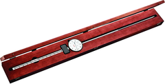 656-10041J LONG RNG DIAL INDICATOR - Industrial Tool & Supply