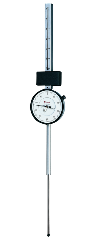 656-6041J DIAL INDICATOR - Industrial Tool & Supply