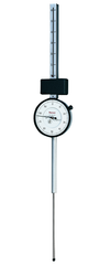 656-8041J LONG RNG DIAL INDICATOR - Industrial Tool & Supply
