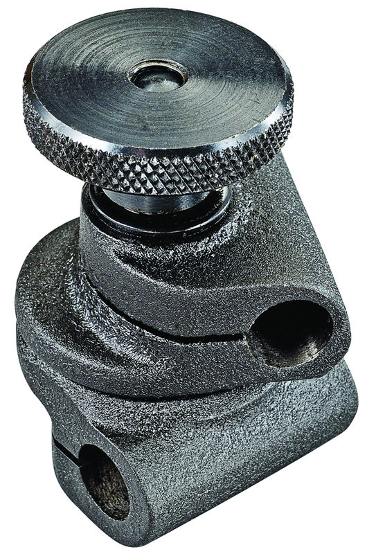 657H SWIVEL POST - Industrial Tool & Supply