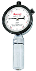 82MAB1 DIAL INDICATOR W/BODY - Industrial Tool & Supply