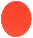 20" - 50 Grit - Ceramic Alumina - Cloth Disc - Industrial Tool & Supply
