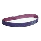 3-1/2 x 15-1/2" -Very Fine - Bear-Tex Surface Blending STE Belt - Industrial Tool & Supply