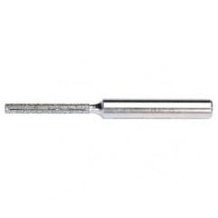 6170 1/2X1" ELPTD DMD RTR 40G - Industrial Tool & Supply