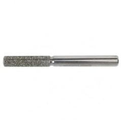 6675 3/4X1" ELPTD DMD RTR 40G - Industrial Tool & Supply