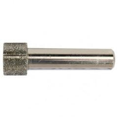 6676 1X1/2" ELPTD DMD RTR 40G - Industrial Tool & Supply