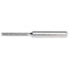 1/8X1" ELPTD DMD RTR 60G - Industrial Tool & Supply