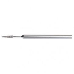 6748 .060 - .082X5/16" ELPTD DMD - Industrial Tool & Supply