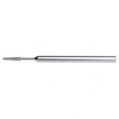 6748 .060 - .082X5/16" ELPTD DMD - Industrial Tool & Supply