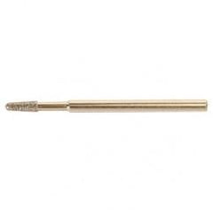 6747 .060 - .082X5/16" ELPTD CBN - Industrial Tool & Supply