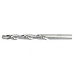 1/8X2-3/4" ELPTD DMD DRL TWIST 100G - Industrial Tool & Supply