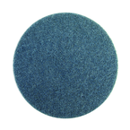 6" - 40 Grit - Zirconia-Alumina - Paper Disc - Industrial Tool & Supply