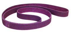 6 x 48" - Coarse - Bear-Tex Surface Blending STE Belt - Industrial Tool & Supply