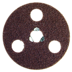 6 x 2" - Medium Grit - Flap Wheels - Industrial Tool & Supply