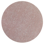 6" - 280 Grit - Aluminum Oxide - PSA Disc Roll - Paper Disc - Industrial Tool & Supply
