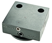 674-1 BACK W/ADJUSTABLE BRACKET - Industrial Tool & Supply