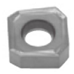 SNMU1706ANPR-MJ Grade AH140 - Milling Insert - Industrial Tool & Supply