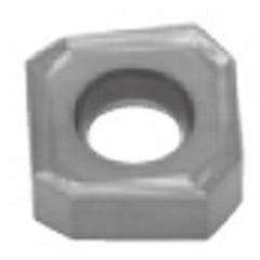 SNMU1706ANPR-MJ Grade AH140 - Milling Insert - Industrial Tool & Supply