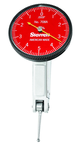 R708AZ DIAL TEST INDICATOR W/SLC - Industrial Tool & Supply