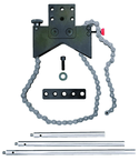 668 SHAFT ALIGNMENT CLAMP - Industrial Tool & Supply