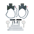 S668CZ SHAFT ALIGNMENT CLAMP - Industrial Tool & Supply