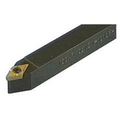 SDPCN 10-3 - 5/8 x 5/8" SH - Neutral - Turning Toolholder - Industrial Tool & Supply