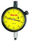 25-251J DIAL INDICATOR METRIC - Industrial Tool & Supply