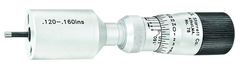 78XTZ-120 .100-.120 INSIDE - Industrial Tool & Supply